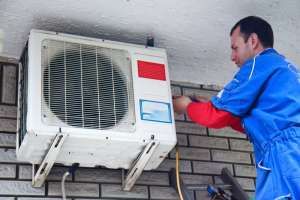 24/7 and Emergency HVAC Near Presidio Of Monterey, CA | Air Conidtioning and Heating Contractors